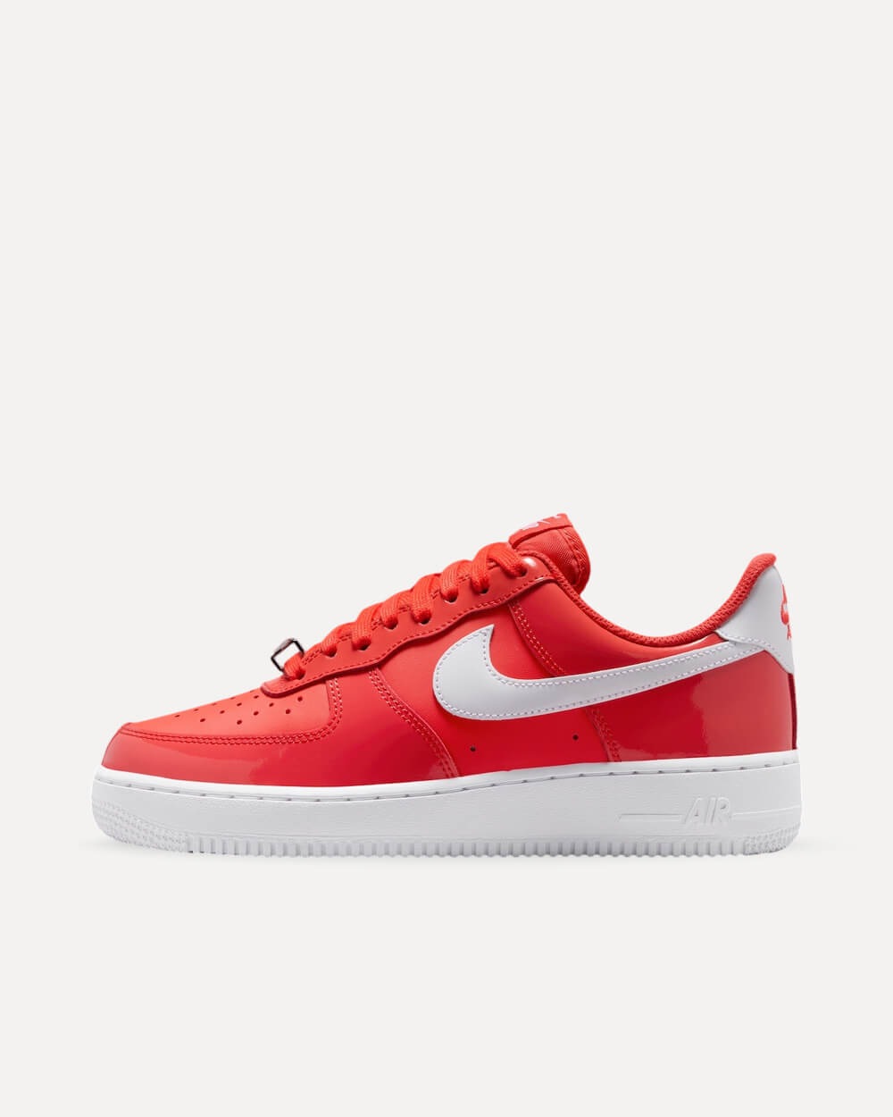Nike Air Force 1 Low „Light Crimson“