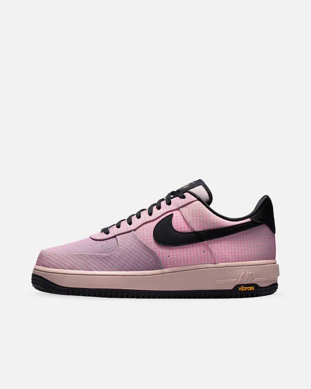 Nike Air Force 1 Low Vibram