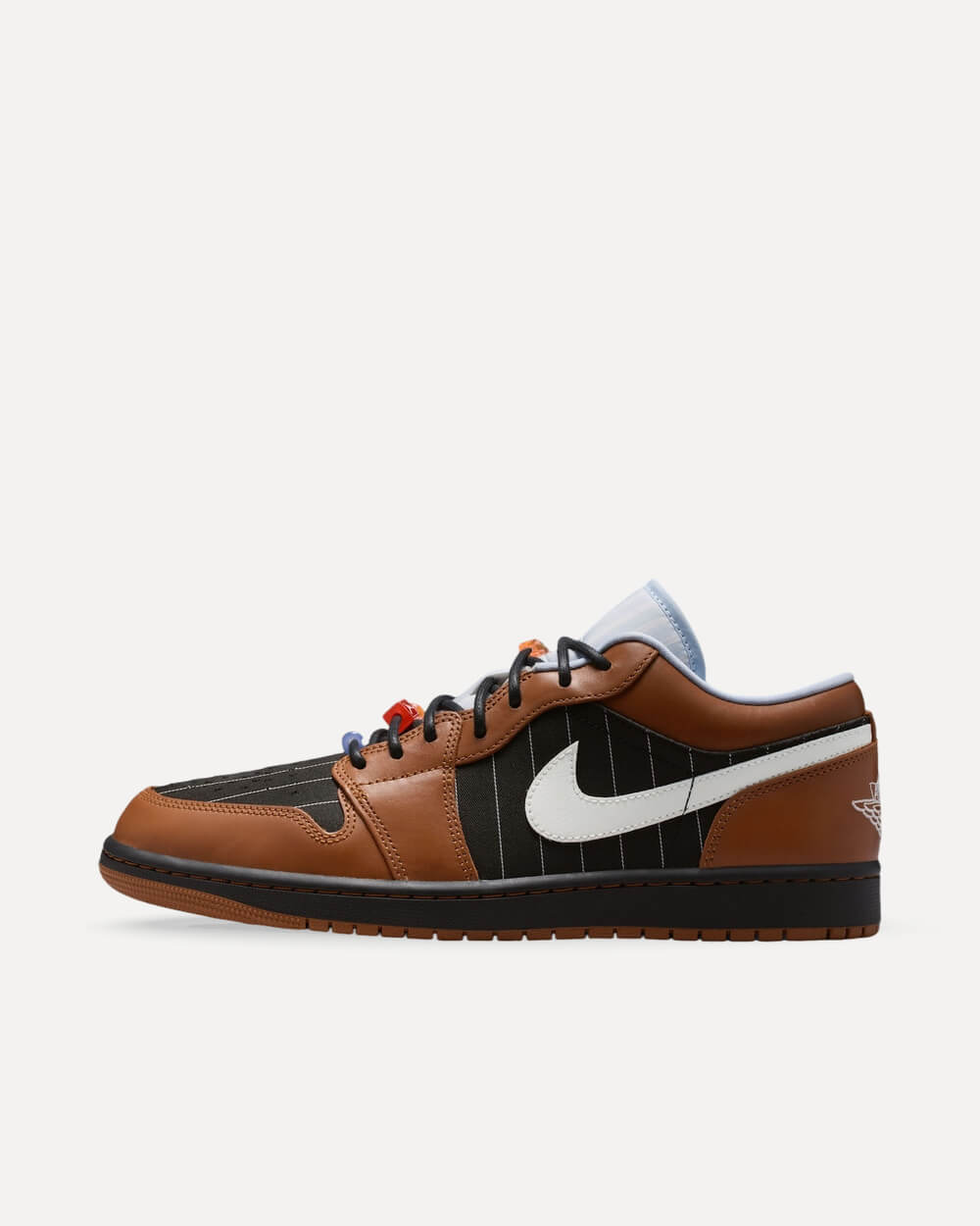 Nike Air Jordan 1 Low SE „Light British Tan“