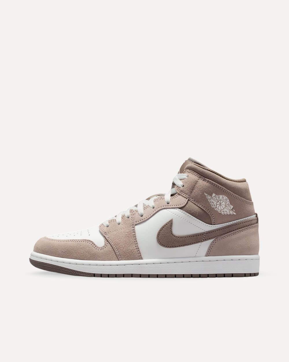 Nike Air Jordan 1 Mid „Enigma Stone“