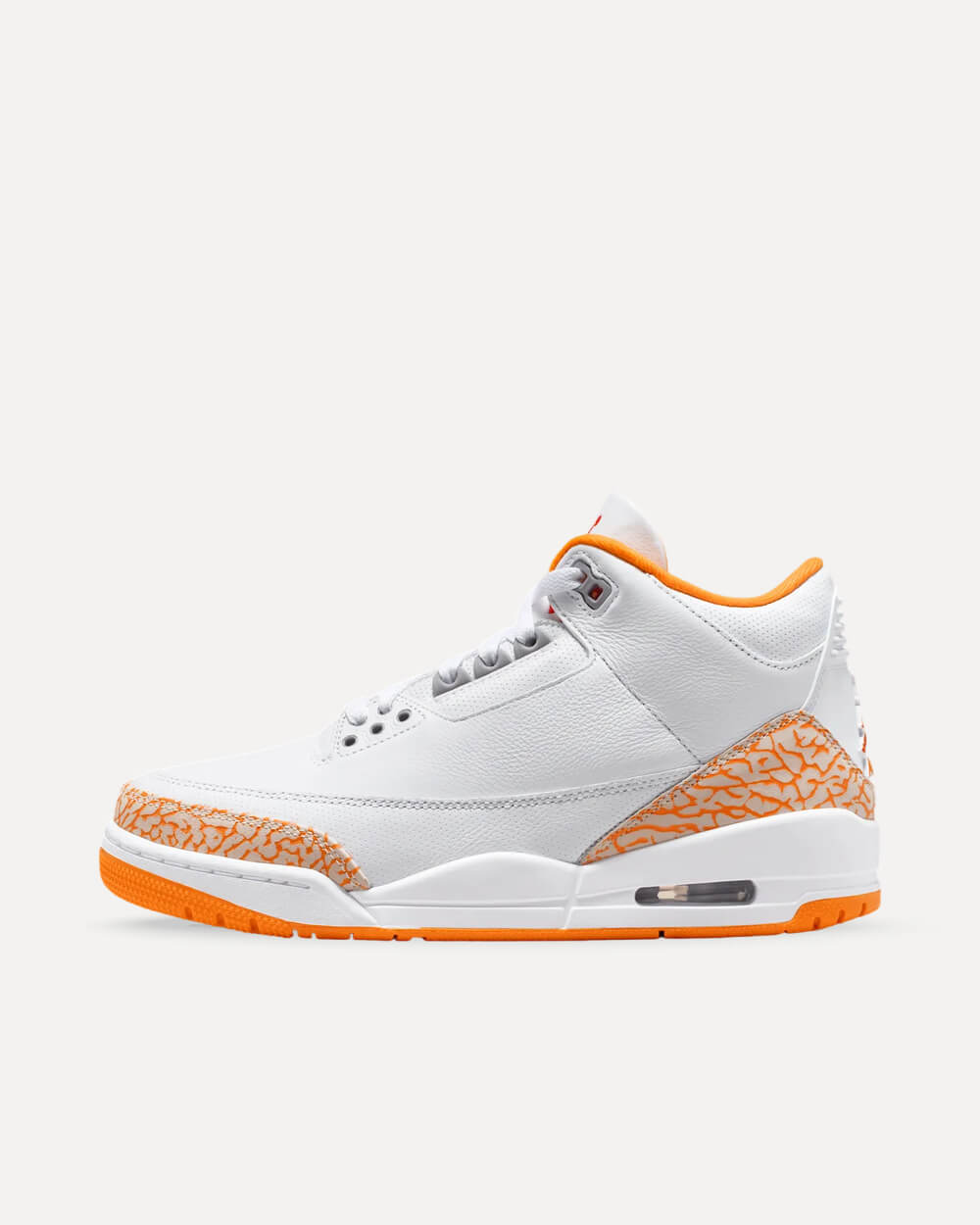 Nike Air Jordan 3 Retro „Orange Citrus“