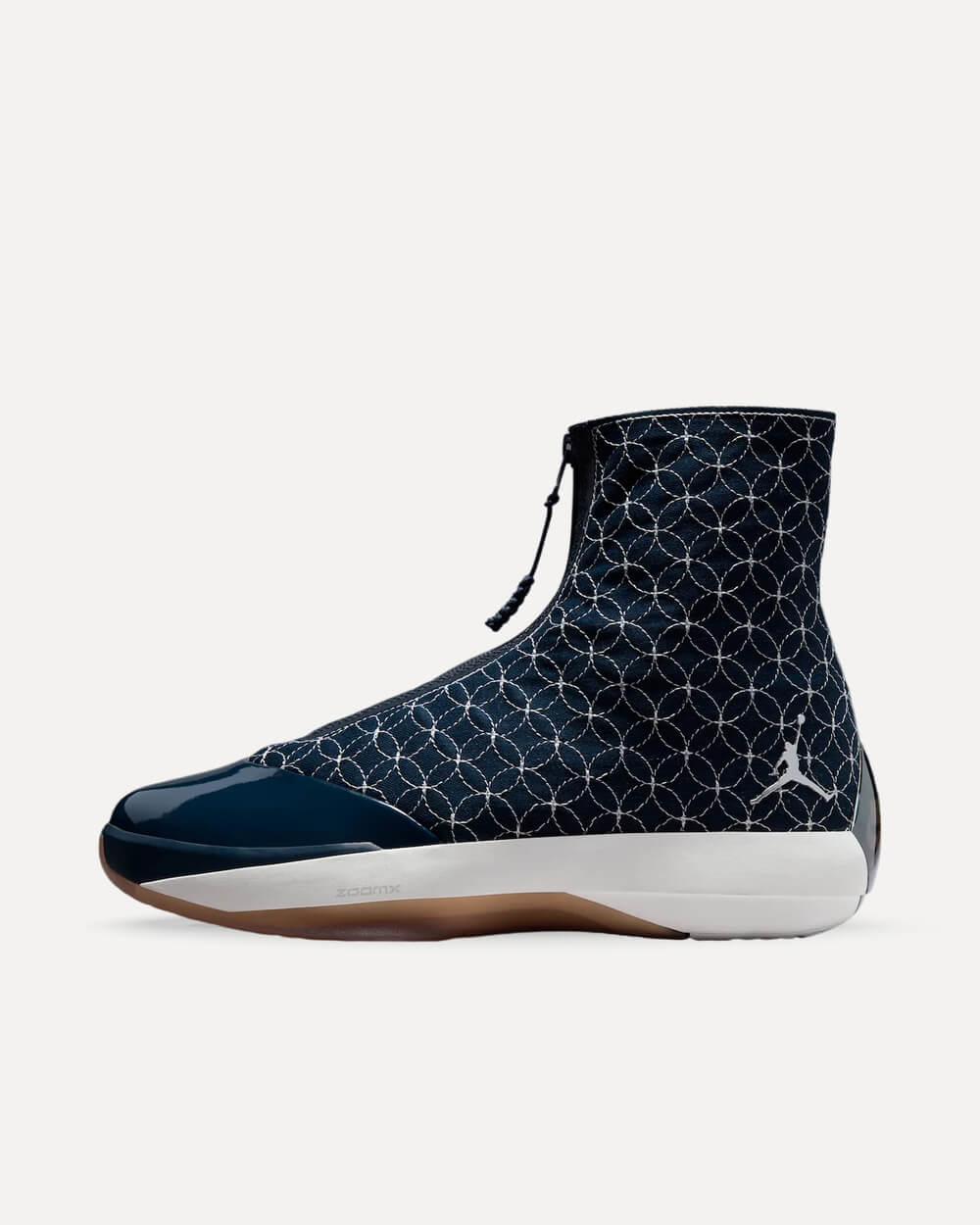 Nike Air Jordan 40-28 „Rui Hachimura“