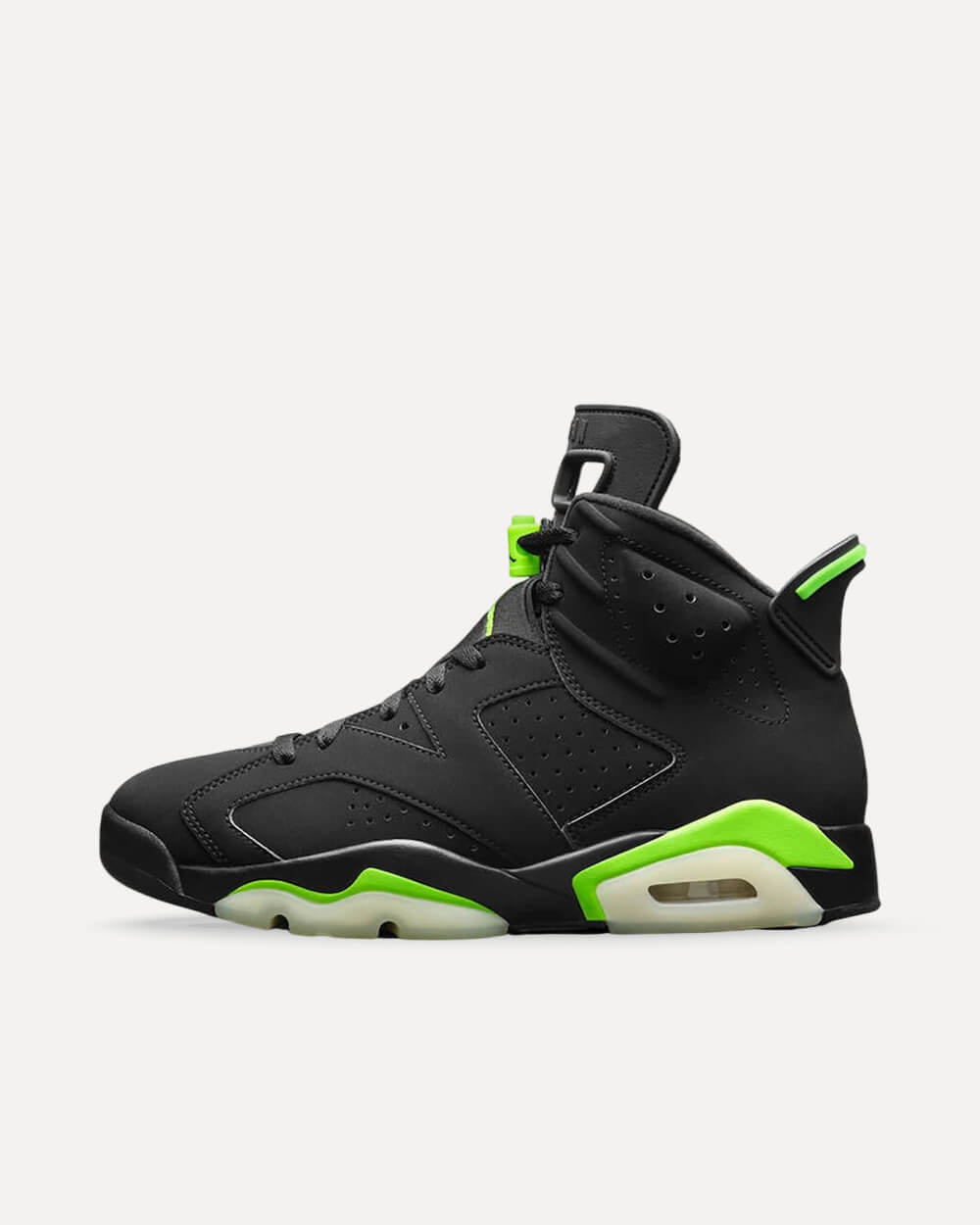 Nike Air Jordan 6 Retro „Electric Green“