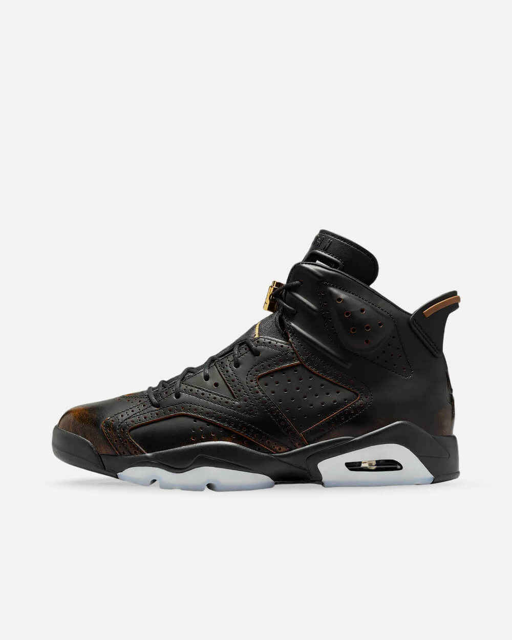Nike Air Jordan 6 Retro „Xuan Wu“