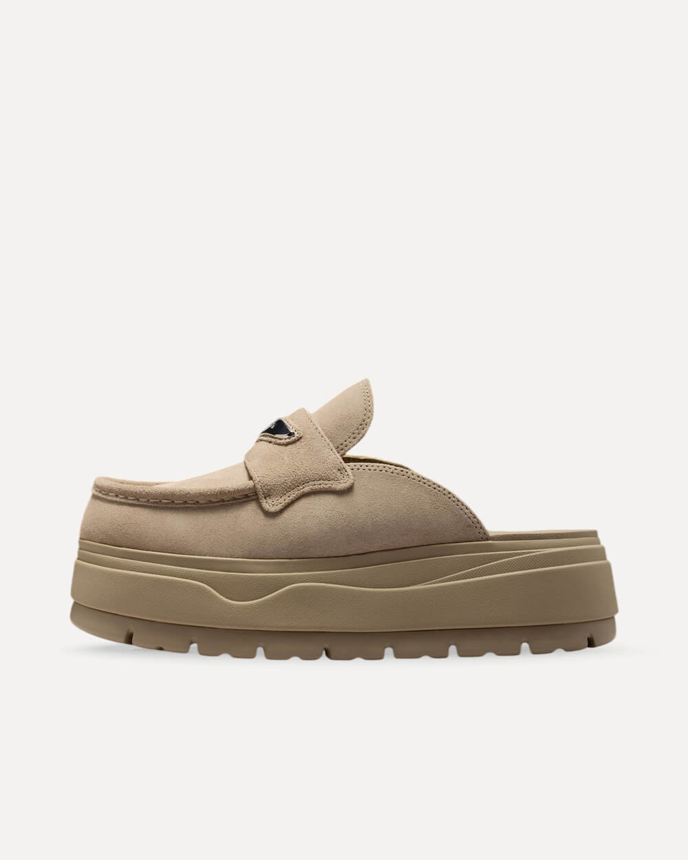Nike Air Jordan Mule „Khaki“