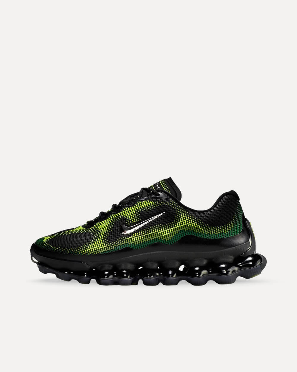 Nike Air Liquid Max „Poison Dart Frog“