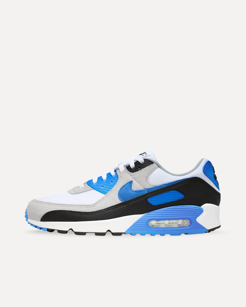 Nike Air Max 90 „Blue Crystal“