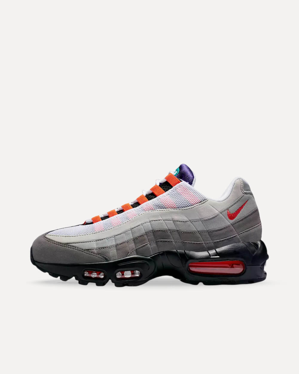 Nike Air Max 95 OG „Greedy“