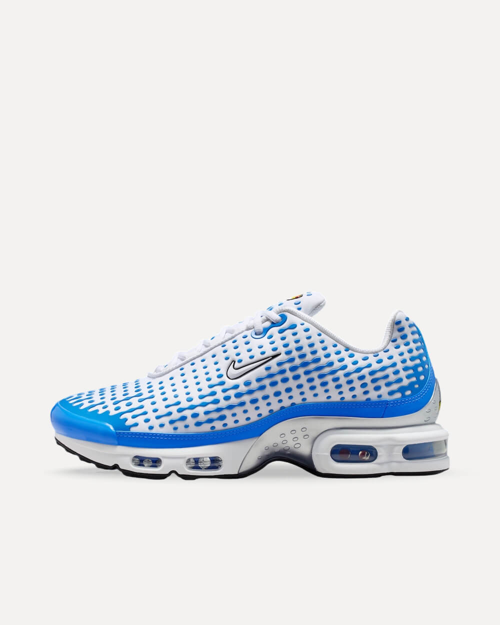 Nike Air Max Plus VII „Blue Crystal“