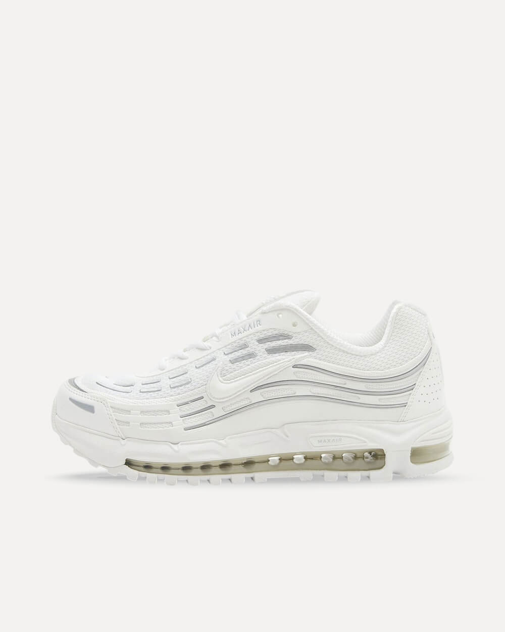 Nike Air Max TL 2.5 „White Metallic Silver“