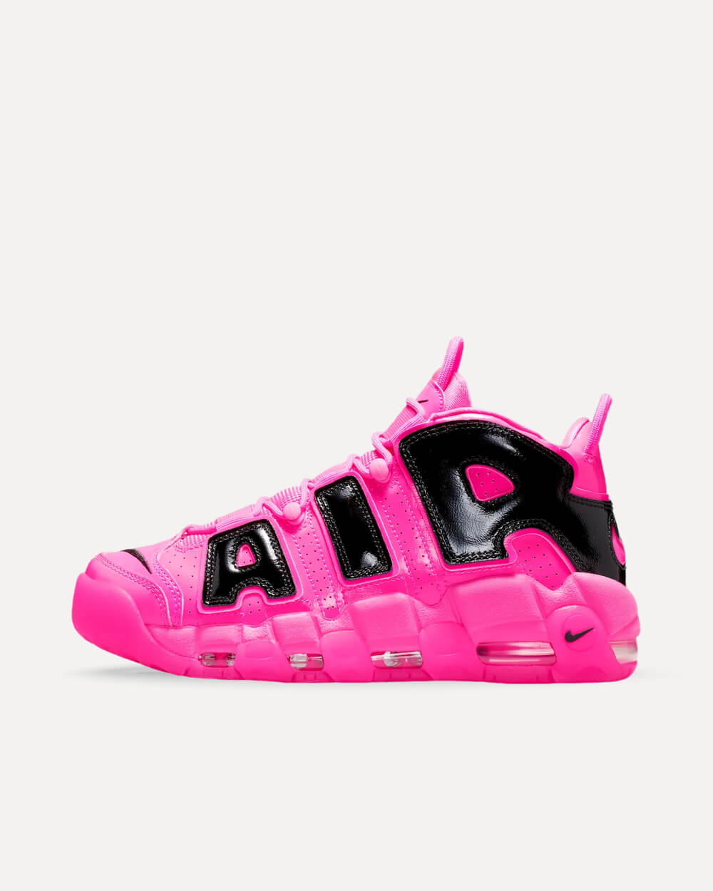 Nike Air More Uptempo SE „Pink Blast“