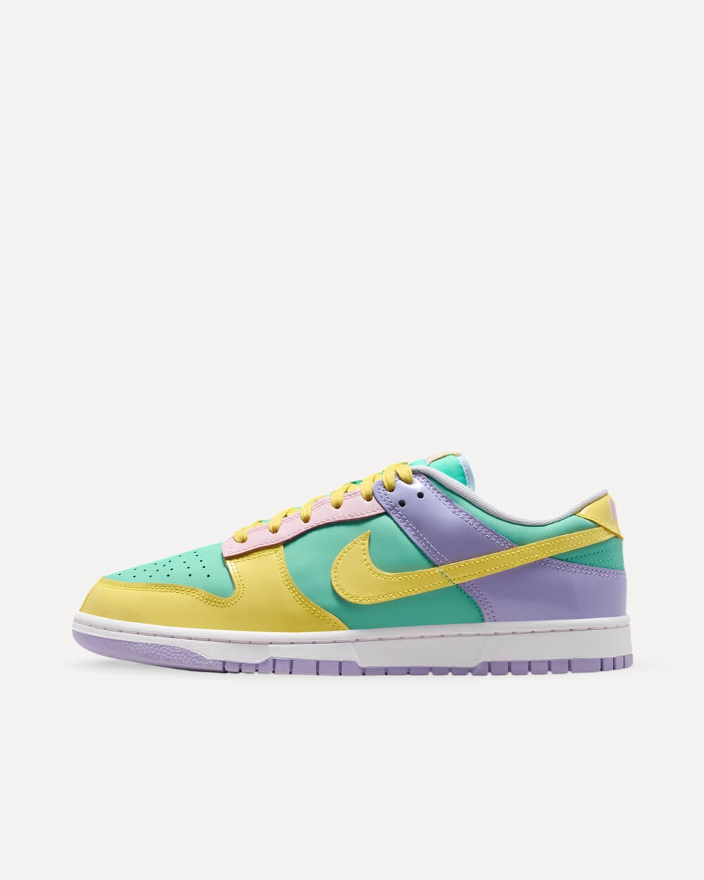 Nike Dunk Low „Easter“