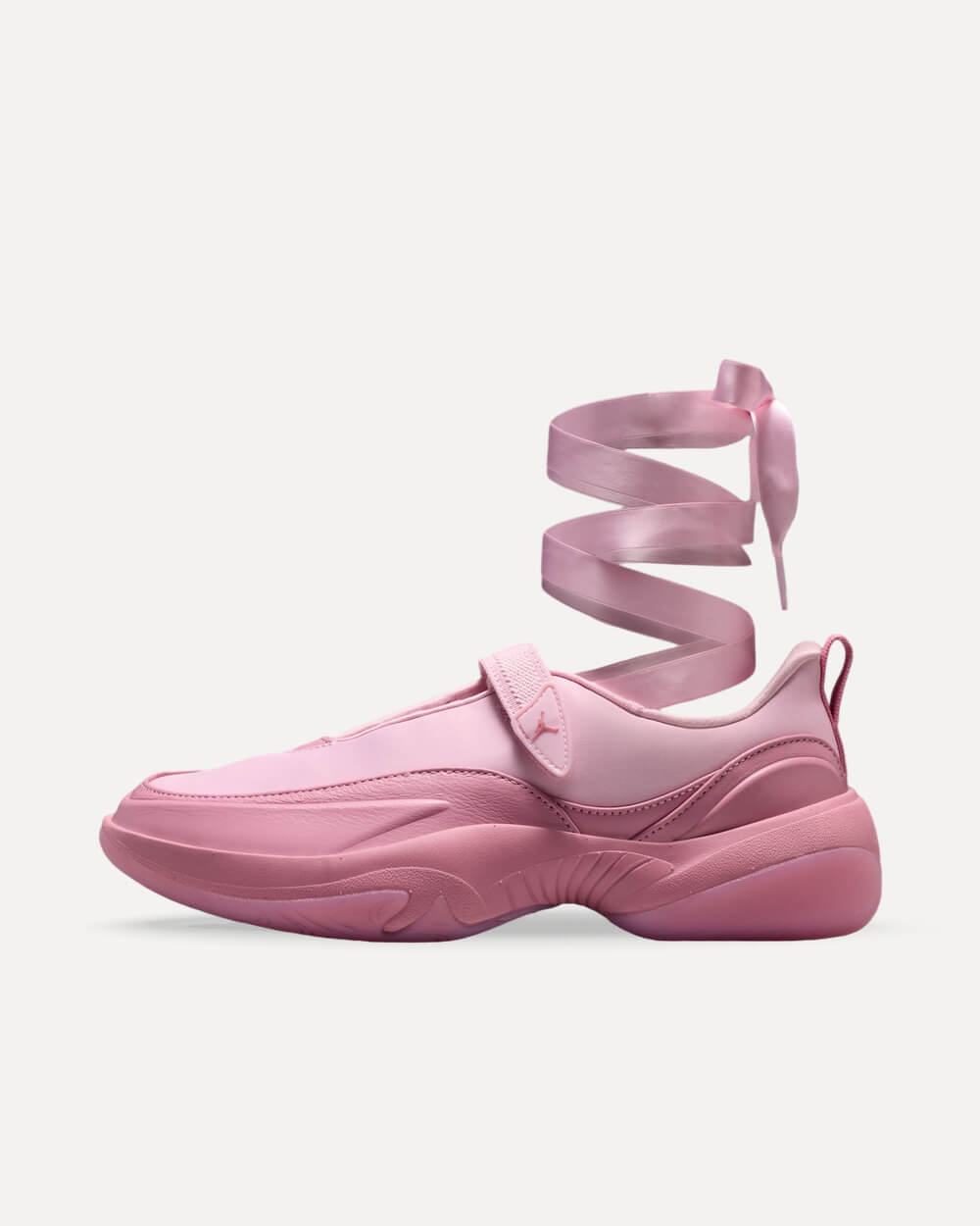 Nike Air Jordan Pointe „Elemental Pink“