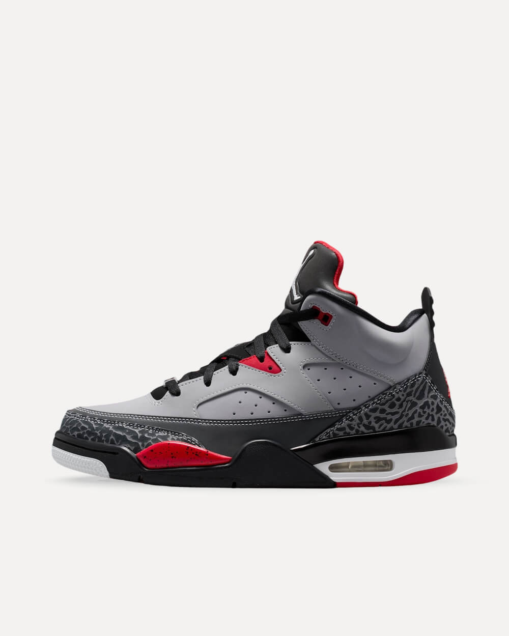 Nike Jordan Son of Mars „Cement Grey“