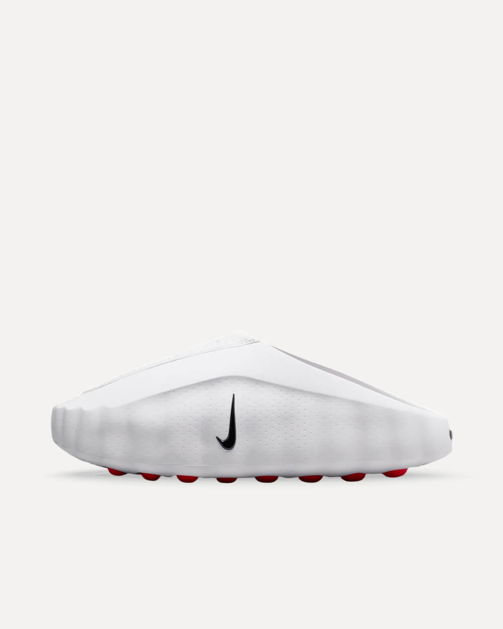 Nike Mind 001 „White Speed Red“