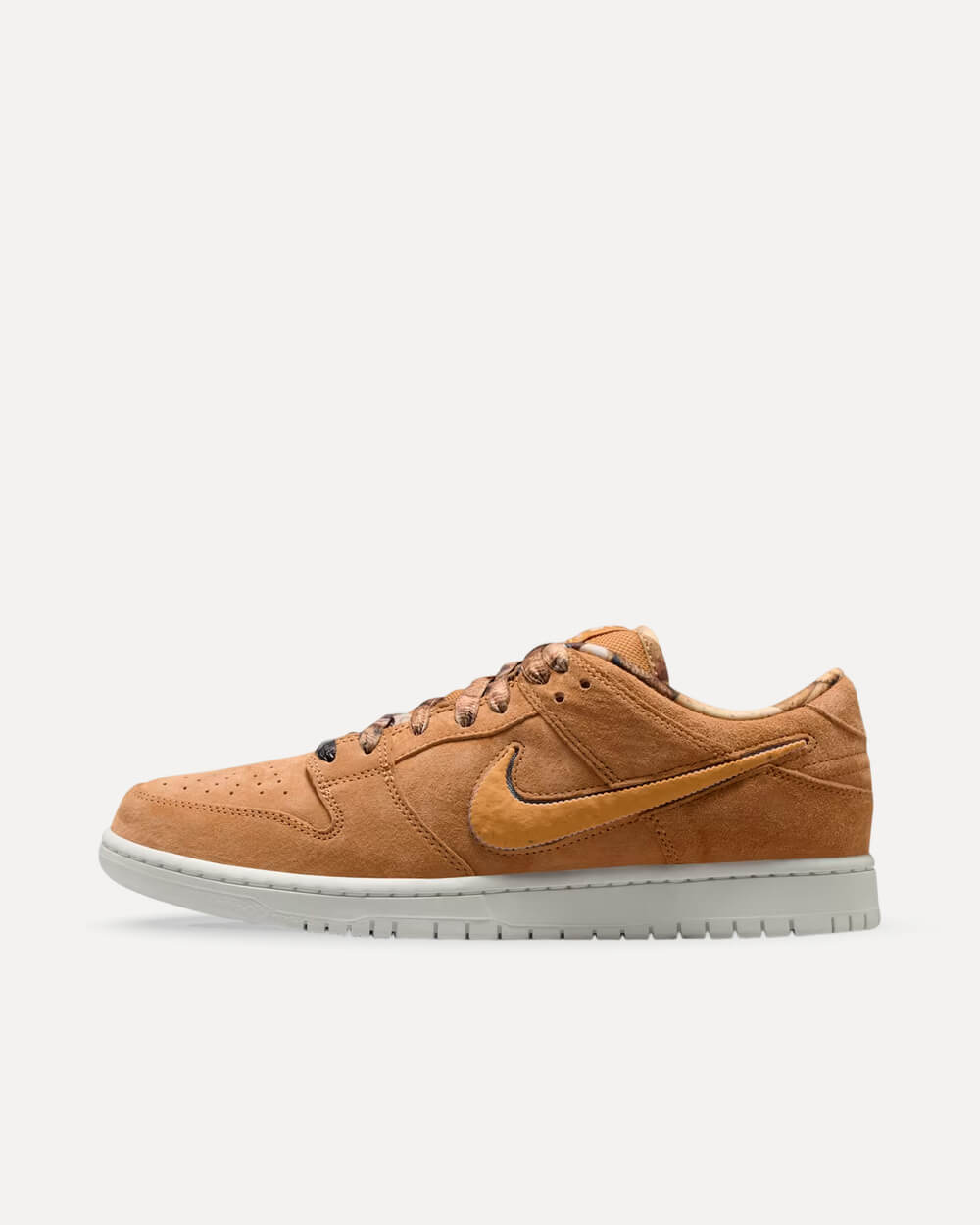 Nike x NOTE Manchester SB Dunk Low Pro