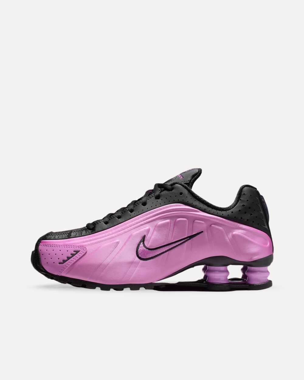 Nike Shox R4 „Light Magenta“