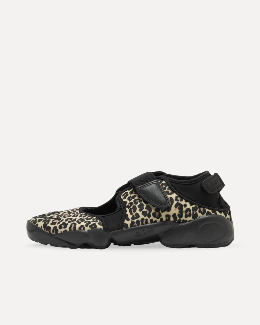 Nike Air Rift „Leopard“