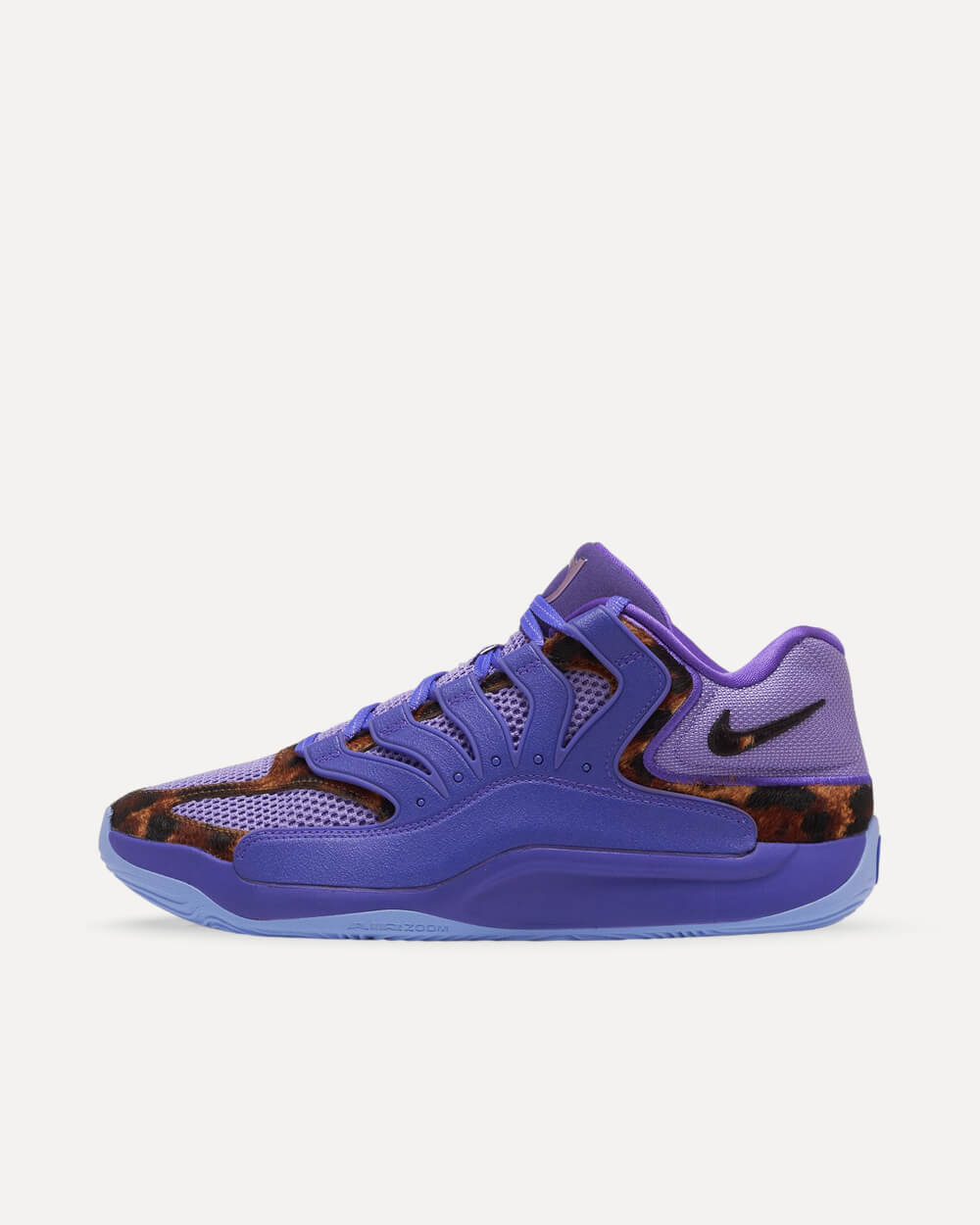 Nike KD 18 Chet Holmgren „Thunder & Reign“