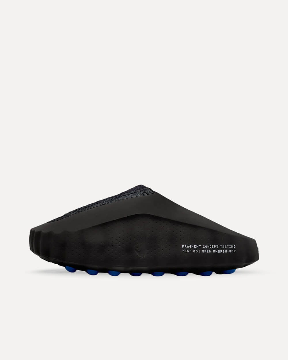 Nike x Fragment Mind 001 Slide