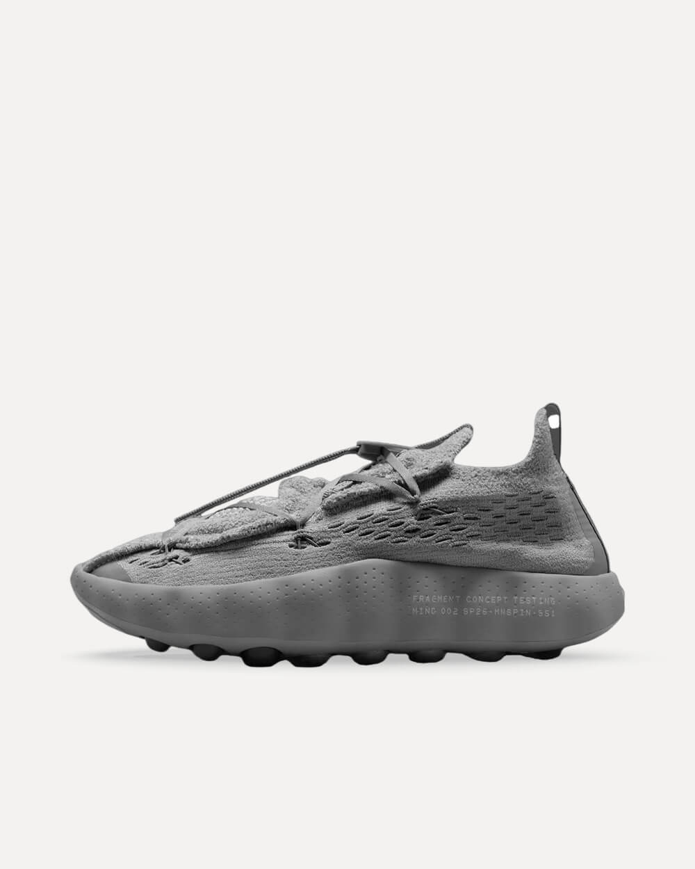 Nike x Fragment Mind 002 „Particle Grey“