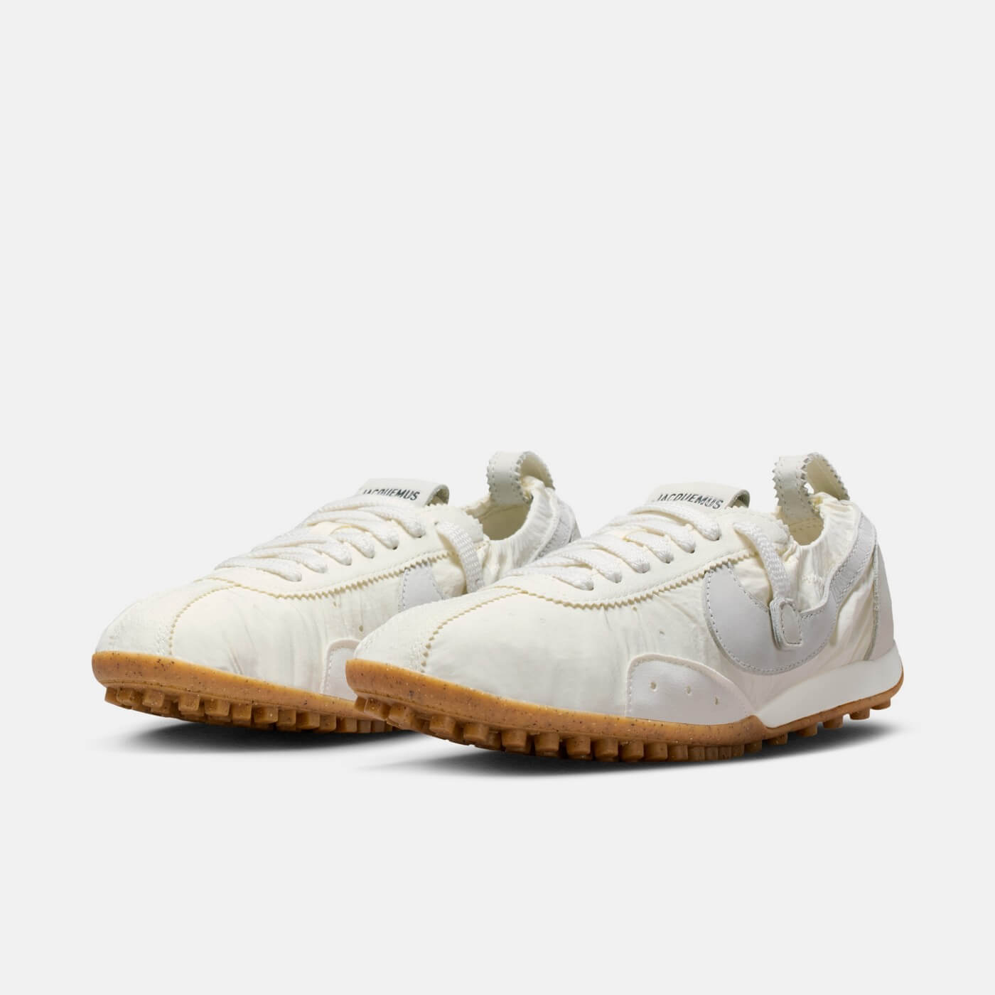 Nike x Jacquemus Moon Shoe SP - Soft Pearl/Sail/Sail - HV8547-002
