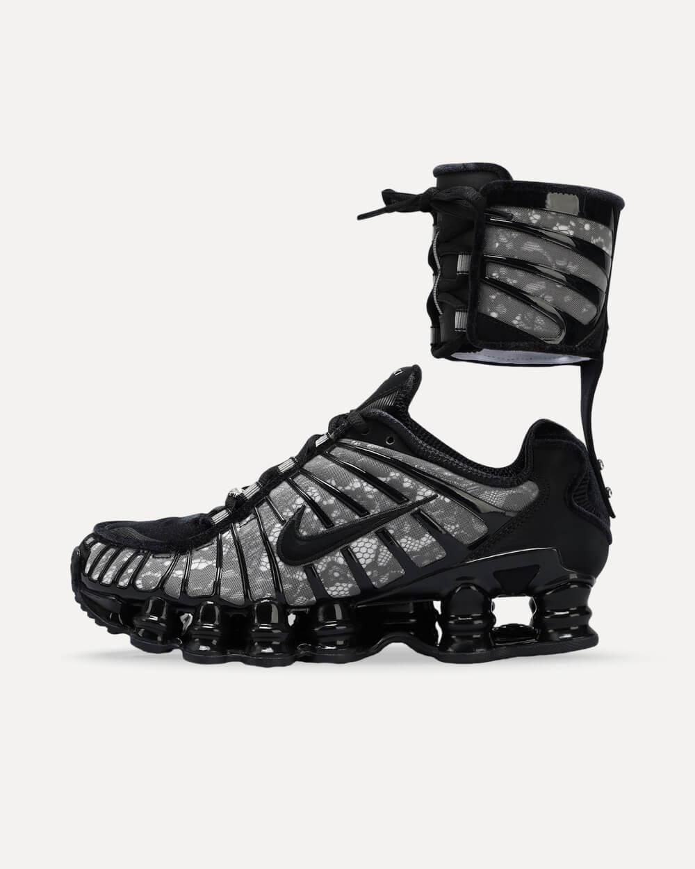 Nike x Riccardo Tisci Shox TL