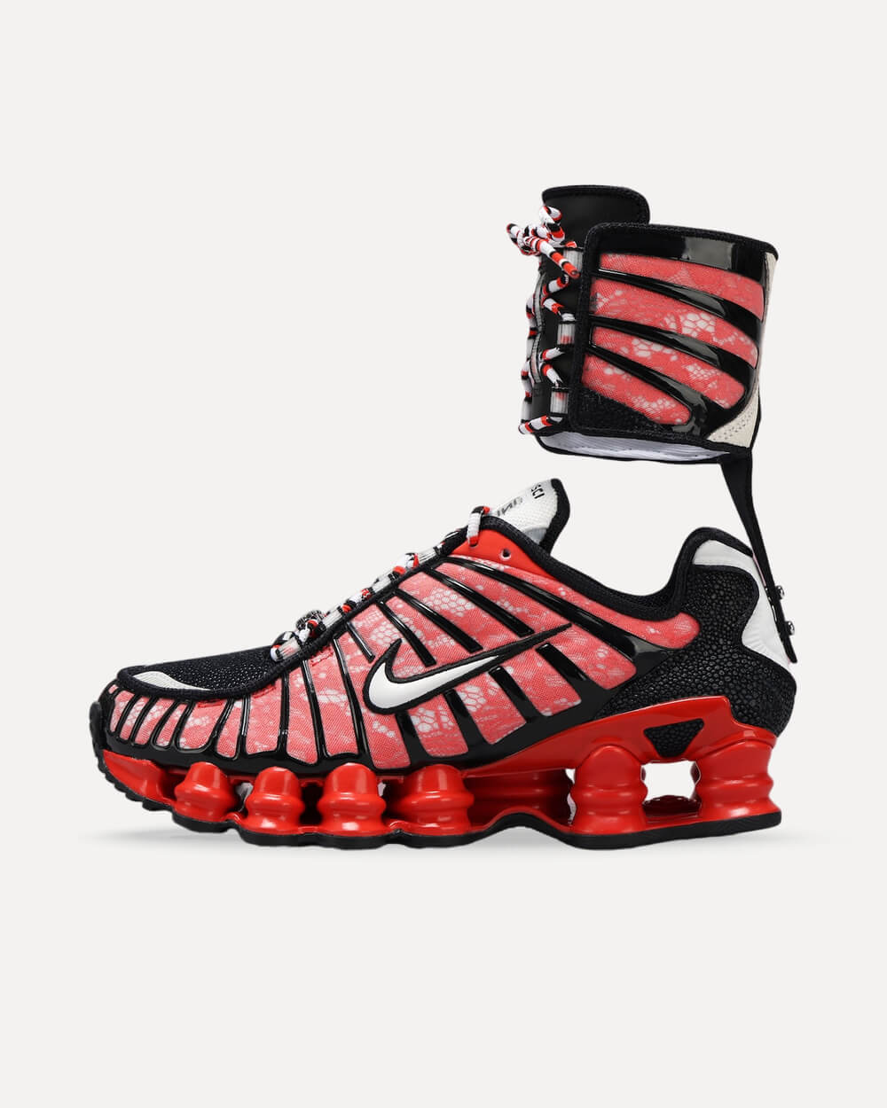Nike x Riccardo Tisci Shox TL