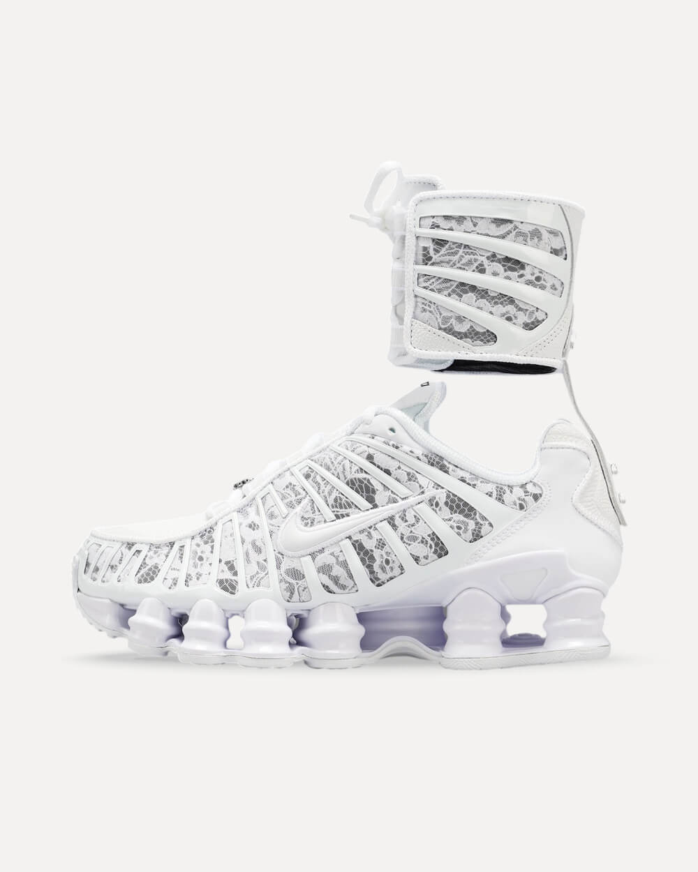 Nike x Riccardo Tisci Shox TL