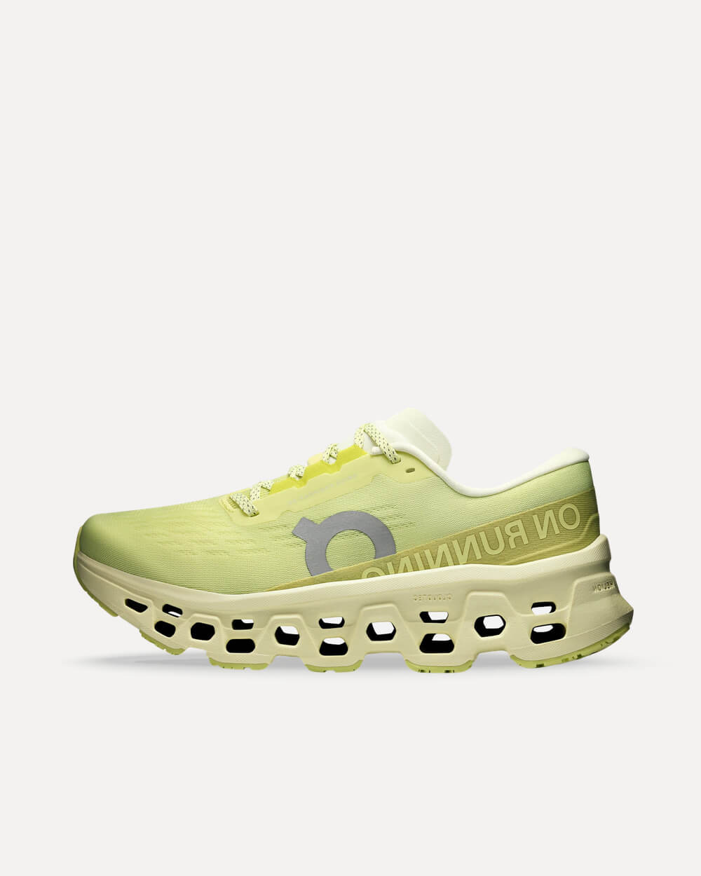 On Cloudmonster 3