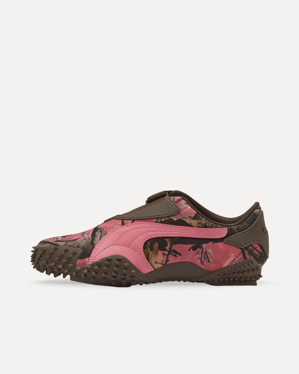 Puma Mostro Camo II