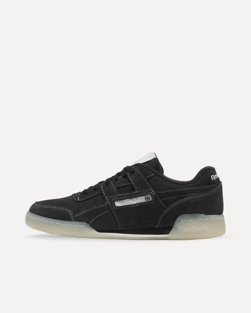 Reebok Workout Plus