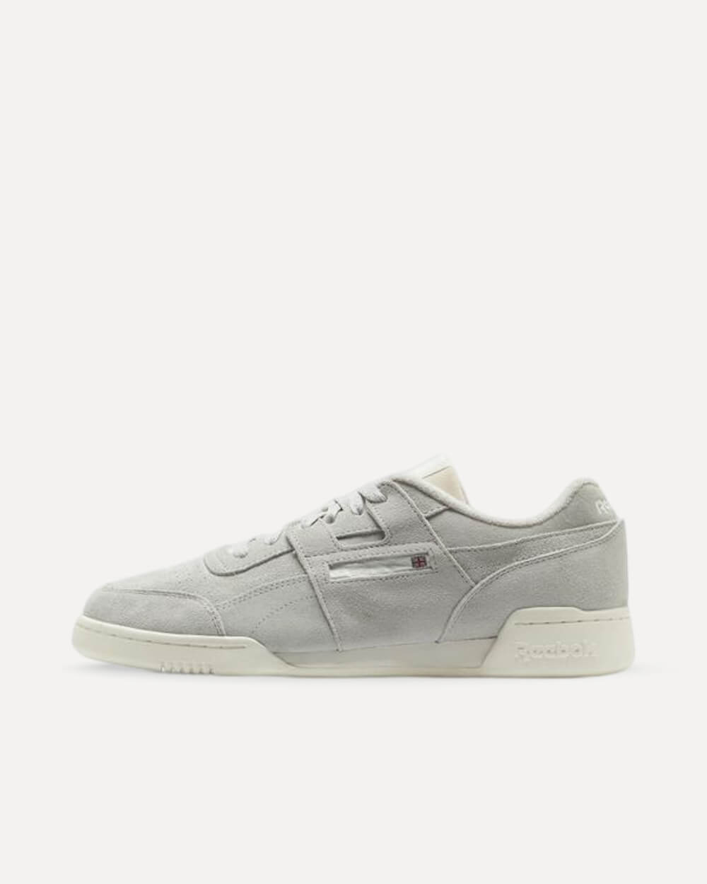 Reebok Workout Plus