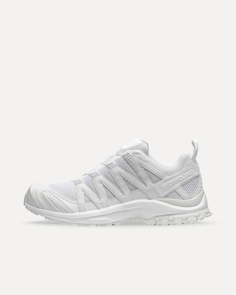 Salomon x RIER XA PRO 3D
