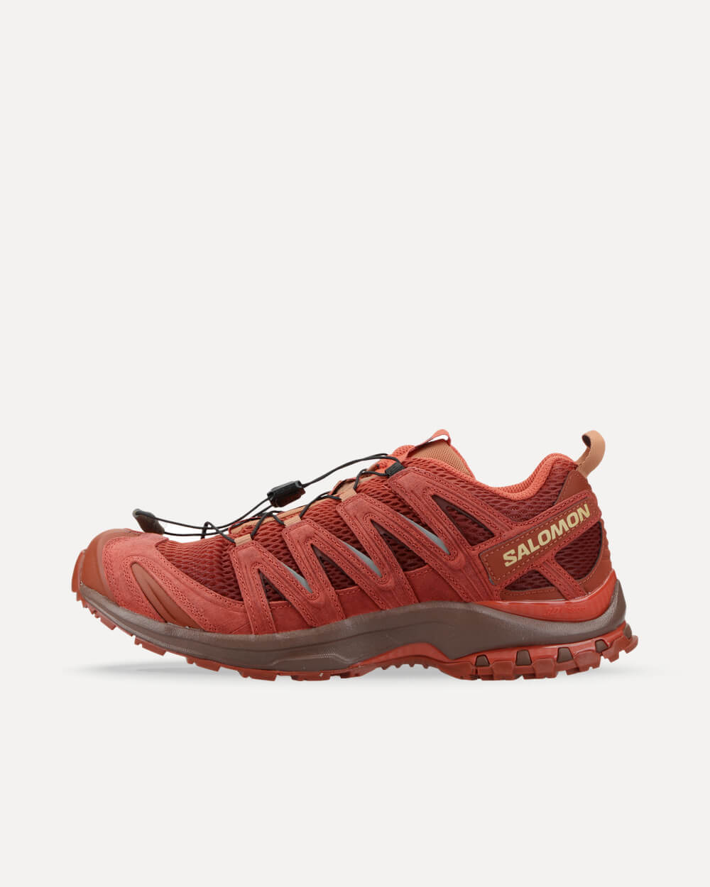 Salomon XA Pro 3D „Red Ashes“