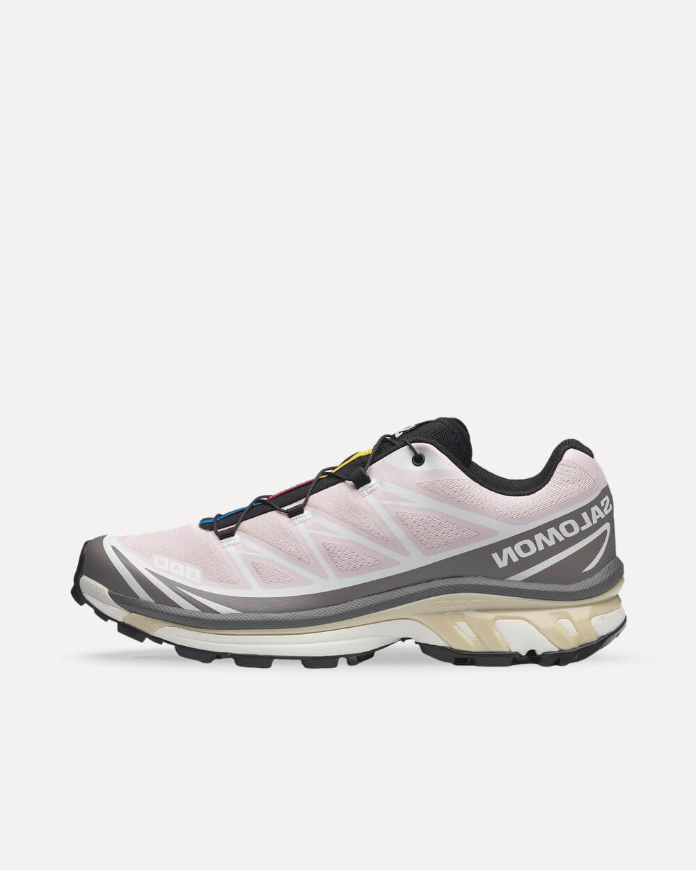 Salomon XT-6