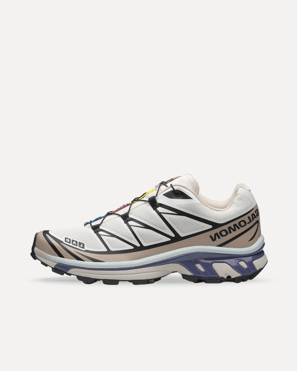 Salomon XT-6