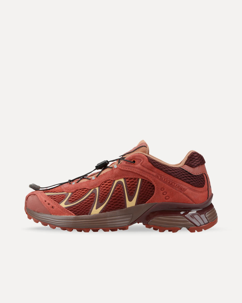 Salomon XT-Whisper „Red Ashes“