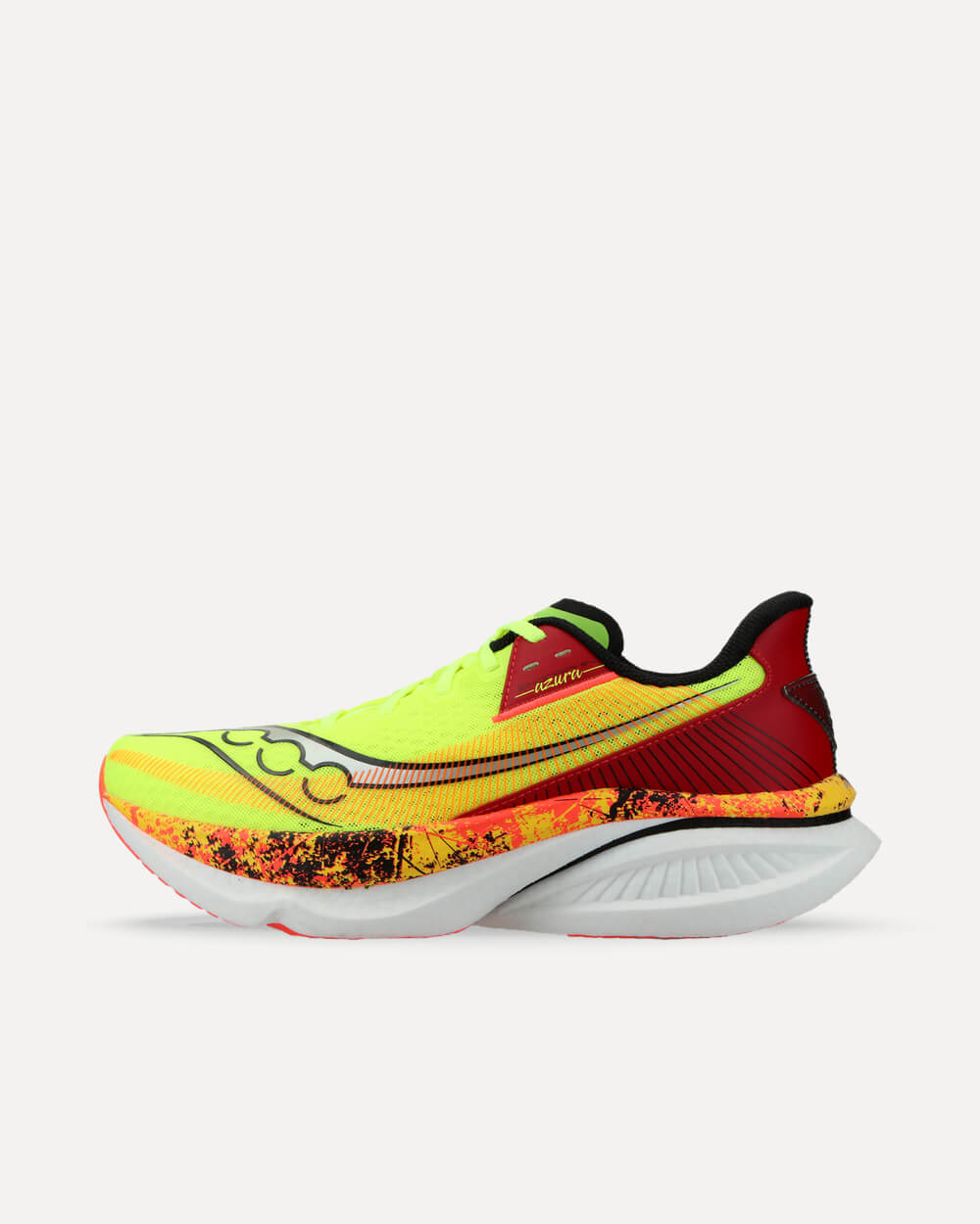 Saucony Endorphin Azura Hi Octane