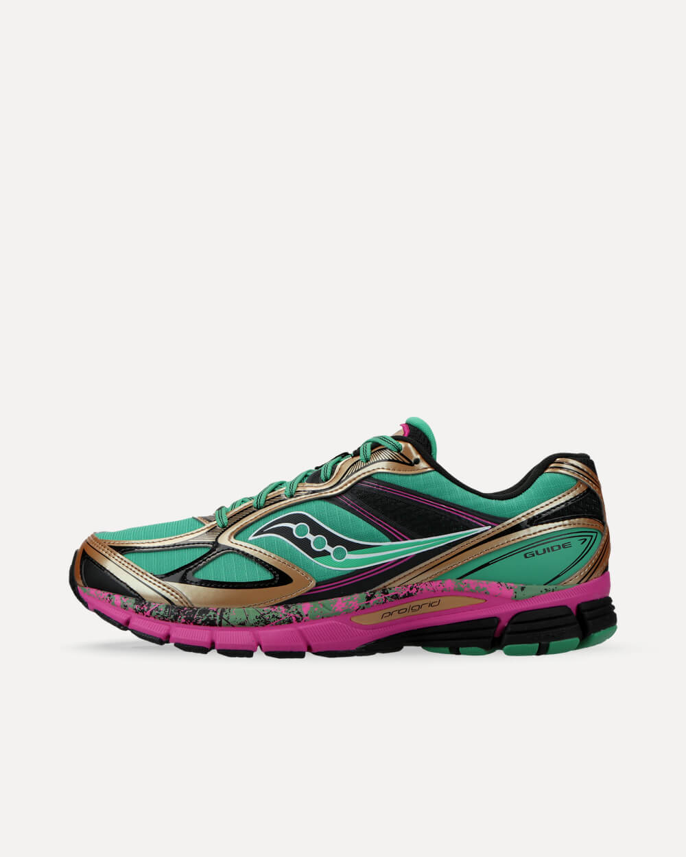 Saucony ProGrid Guide 7
