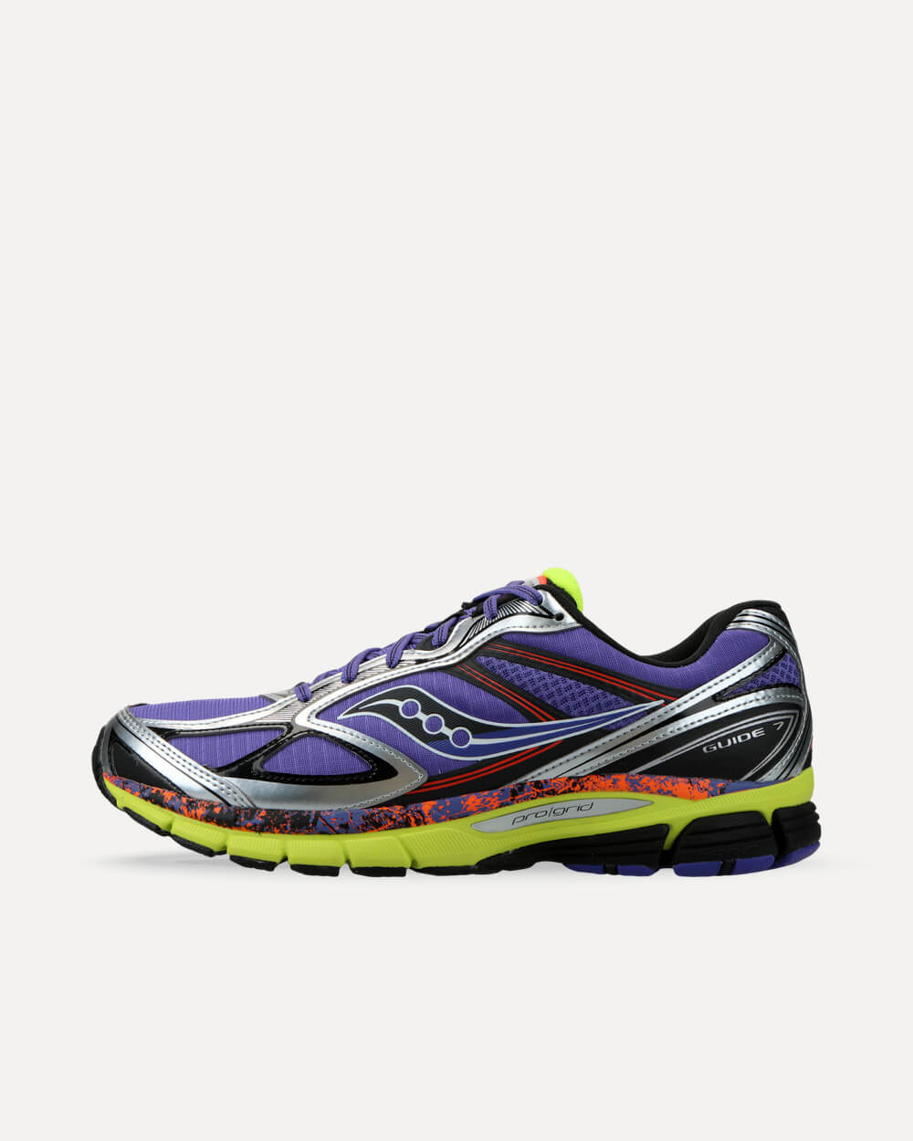 Saucony ProGrid Guide 7