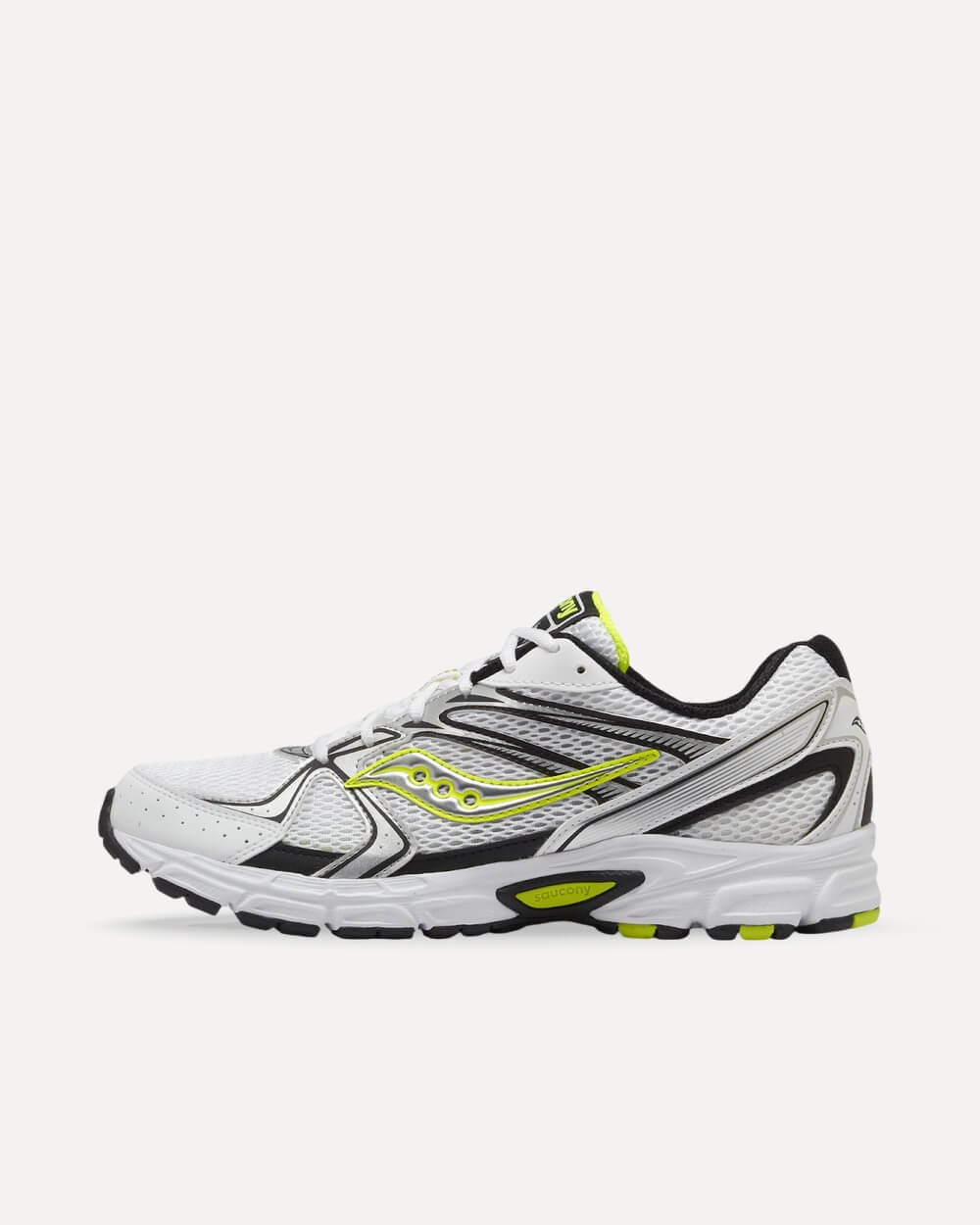 Saucony Ride Millennium