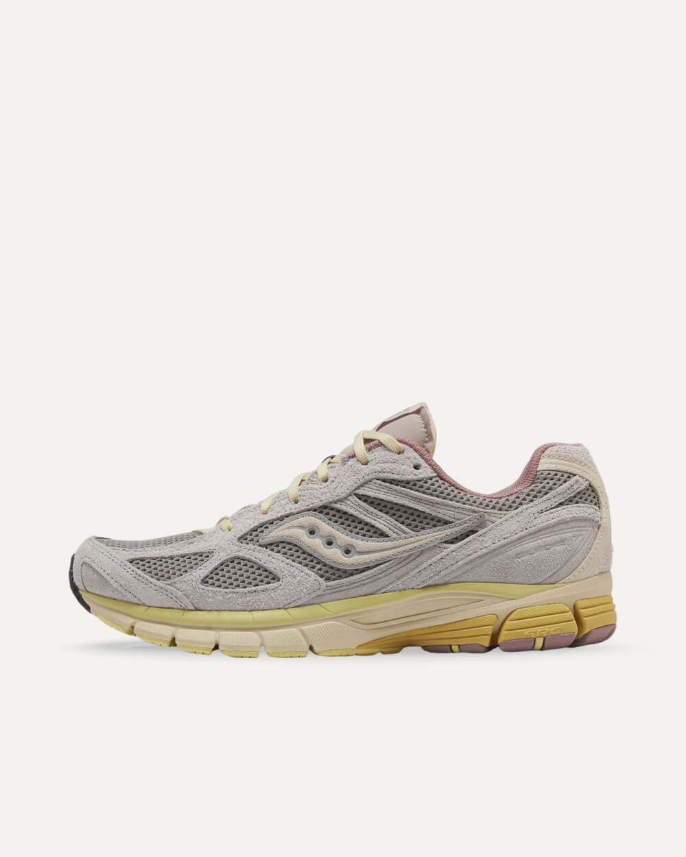 Saucony x 3sixteen ProGrid Guide 7