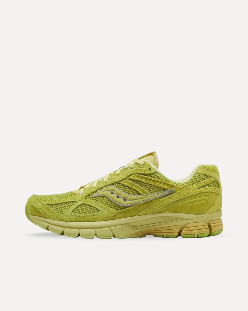 Saucony x 3sixteen ProGrid Guide 7