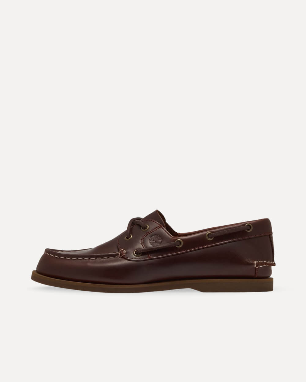 Timberland Classic Boat