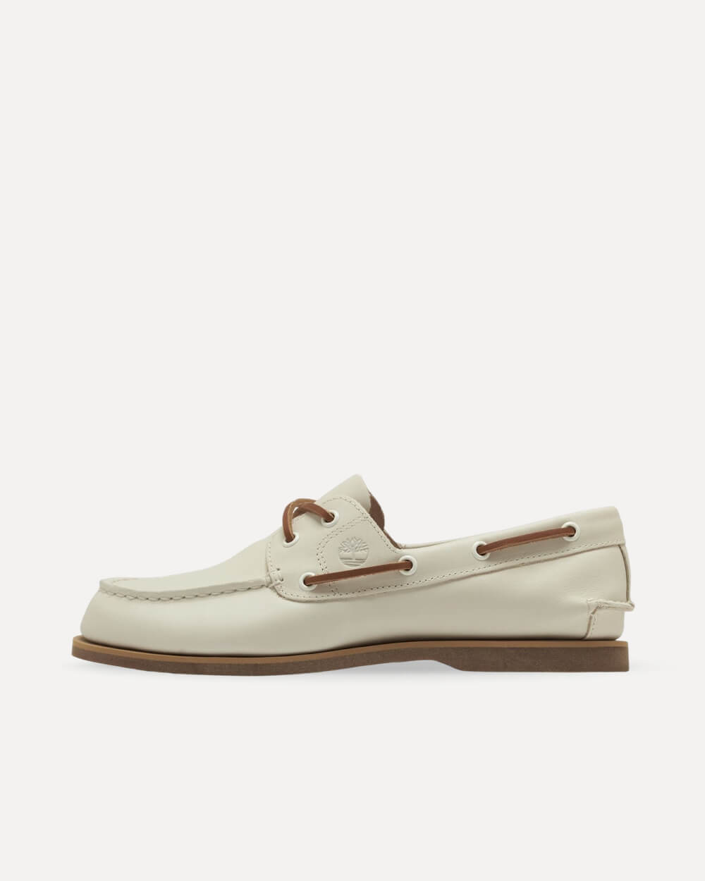Timberland Classic Boat