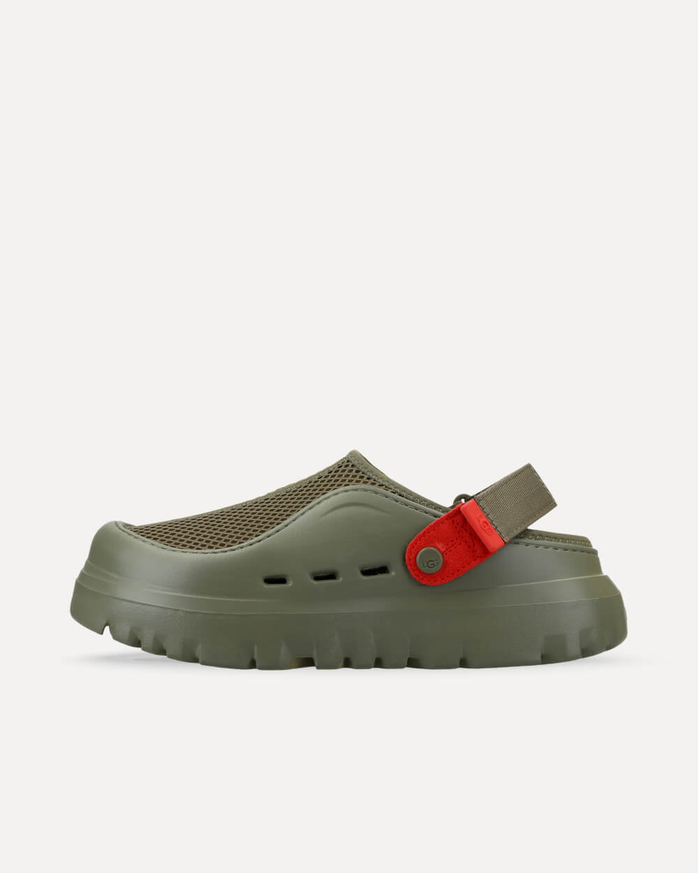 UGG Peakmod