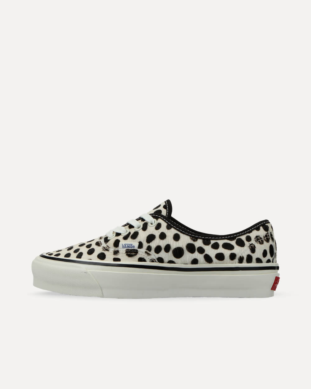Vans LX Authentic 44 „Dalmatian“