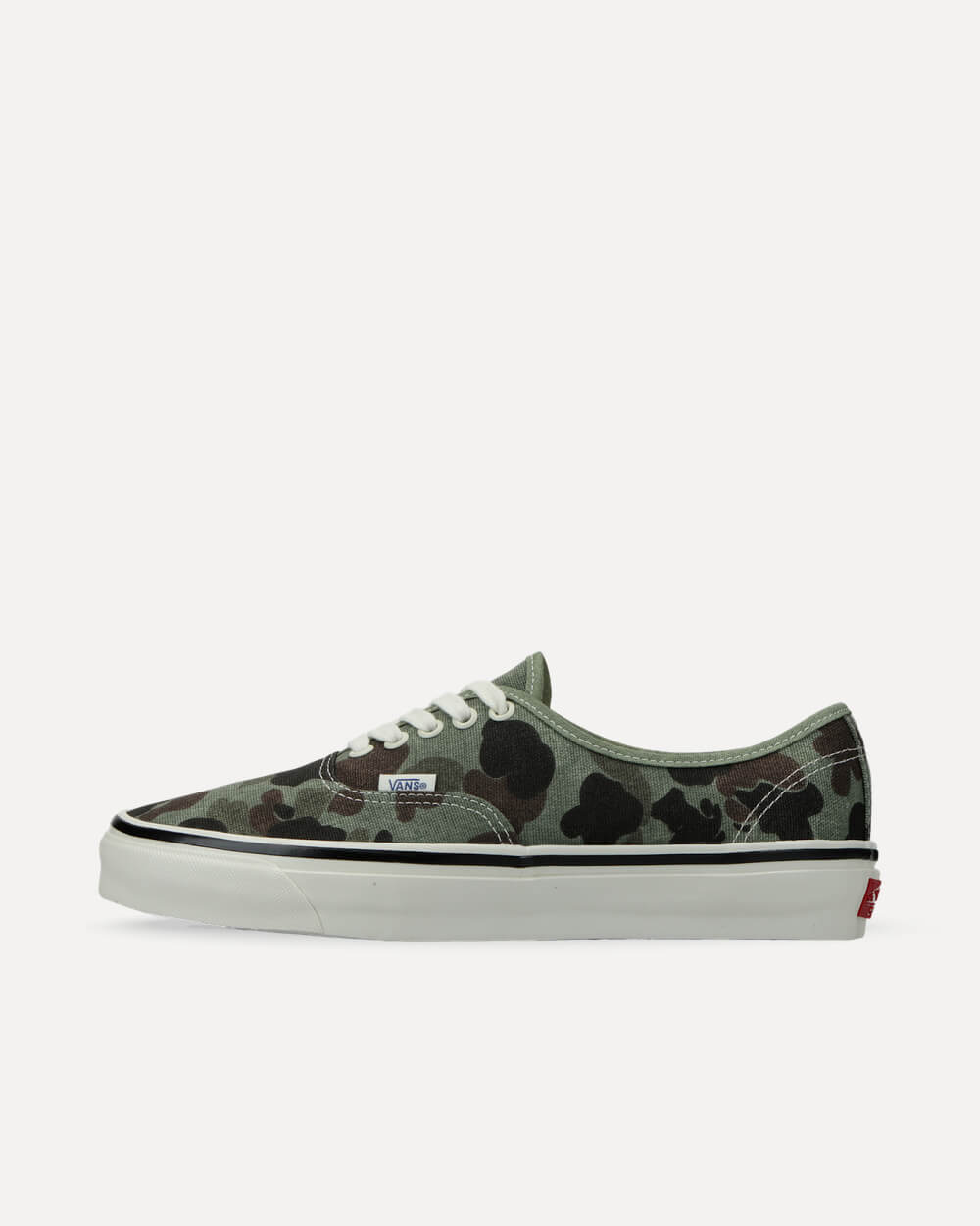 Vans LX Authentic 44 „Duck Camo“