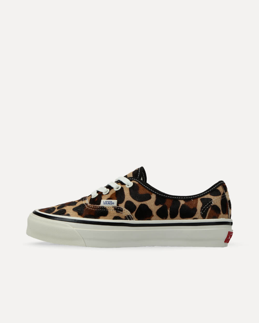 Vans LX Authentic 44 „Leopard“